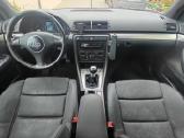 Audi A4 B6 - nuotraukos Nr. 6