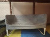 Sofa su užvalkalu - nuotraukos Nr. 2