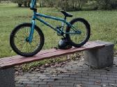 BMX - nuotraukos Nr. 2