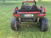 Akumuliatorinis automobilis vaikams - nuotraukos Nr. 6