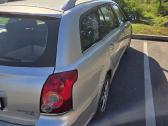 Parduodu Toyota Avensis automobili - nuotraukos Nr. 2