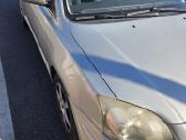 Parduodu Toyota Avensis automobili - nuotraukos Nr. 3