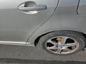 Parduodu Toyota Avensis automobili - nuotraukos Nr. 4