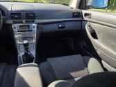 Parduodu Toyota Avensis automobili - nuotraukos Nr. 6