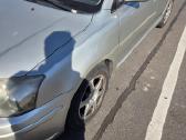 Parduodu Toyota Avensis automobili - nuotraukos Nr. 10