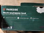 Parkside Pmfw 250 A1 250w daugiafunkcis įrankis - nuotraukos Nr. 2
