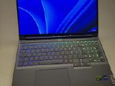 Lenovo Legion Slim 7i 16 Rtx4070 i9 32gb 2tb - nuotraukos Nr. 2