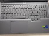 Lenovo Legion Slim 7i 16 Rtx4070 i9 32gb 2tb - nuotraukos Nr. 4