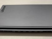Lenovo Legion Slim 7i 16 Rtx4070 i9 32gb 2tb - nuotraukos Nr. 7