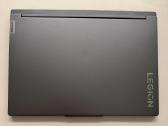 Lenovo Legion Slim 7i 16 Rtx4070 i9 32gb 2tb - nuotraukos Nr. 10