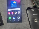 Samsung Galaxy S22 Ultra 512 12gb - nuotraukos Nr. 4