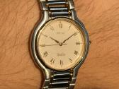 Vintažinis Seiko Dolce - nuotraukos Nr. 3