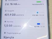 Samsung Galaxy S22 Ultra 512 12gb - nuotraukos Nr. 2