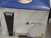 Ps5 fat disc - nuotraukos Nr. 7