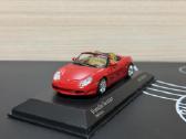 Porsche Boxster 1:43 - nuotraukos Nr. 2