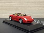 Porsche Boxster 1:43 - nuotraukos Nr. 3
