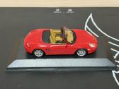 Porsche Boxster 1:43 - nuotraukos Nr. 4