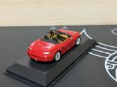Porsche Boxster 1:43 - nuotraukos Nr. 5