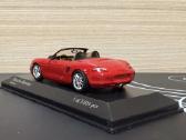 Porsche Boxster 1:43 - nuotraukos Nr. 6
