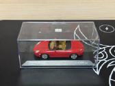 Porsche Boxster 1:43 - nuotraukos Nr. 7
