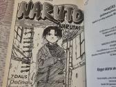Naruto , Oročimarų prakeikimas - nuotraukos Nr. 3