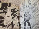Naruto , Oročimarų prakeikimas - nuotraukos Nr. 5
