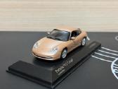 Porsche 911 Coupe 1:43 - nuotraukos Nr. 2