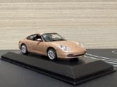 Porsche 911 Coupe 1:43 - nuotraukos Nr. 3