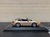 Porsche 911 Coupe 1:43 - nuotraukos Nr. 4