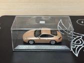 Porsche 911 Coupe 1:43 - nuotraukos Nr. 7