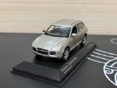 Porsche Cayenne Turbo 1:43 - nuotraukos Nr. 2