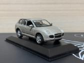Porsche Cayenne Turbo 1:43 - nuotraukos Nr. 3