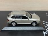 Porsche Cayenne Turbo 1:43 - nuotraukos Nr. 4