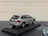 Porsche Cayenne Turbo 1:43 - nuotraukos Nr. 5