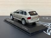 Porsche Cayenne Turbo 1:43 - nuotraukos Nr. 6