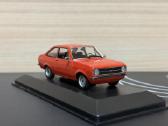 Ford Escort II 1:43 - nuotraukos Nr. 3