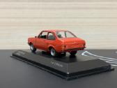 Ford Escort II 1:43 - nuotraukos Nr. 6