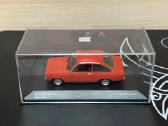 Ford Escort II 1:43 - nuotraukos Nr. 7