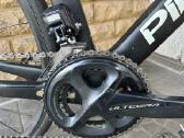 Plento dviratis Pinarello Gan Onda (Carbon) - nuotraukos Nr. 2