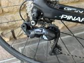 Plento dviratis Pinarello Gan Onda (Carbon) - nuotraukos Nr. 3