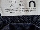 On Cloudrock Waterproof paaukštinti žygio batai - nuotraukos Nr. 11