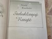 Stebuklingoji Rasytė - nuotraukos Nr. 3