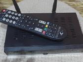 Uclan Ustym 4k Pro Twin S2x - nuotraukos Nr. 2