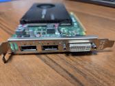 Nvidia Quadro K2200 4gb Gddr5 profesionali vaizdo - nuotraukos Nr. 3