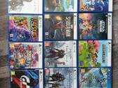 Ps5 fat disc - nuotraukos Nr. 9