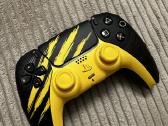 Wolverine ps5 dualsense kontroleris - nuotraukos Nr. 2