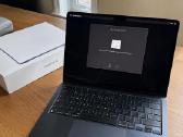 MacBook Air 13 M3 (2024) 8gb 88% - nuotraukos Nr. 5