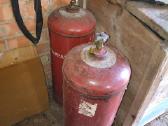 Dujų balionas 50 ltr. - nuotraukos Nr. 3