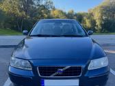 Volvo S60 2004 D5 120kw automatas - nuotraukos Nr. 4