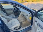 Volvo S60 2004 D5 120kw automatas - nuotraukos Nr. 7